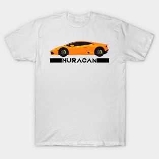 Huracan T-Shirt